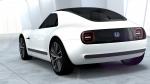 Honda Sports EV Concept 2017 года